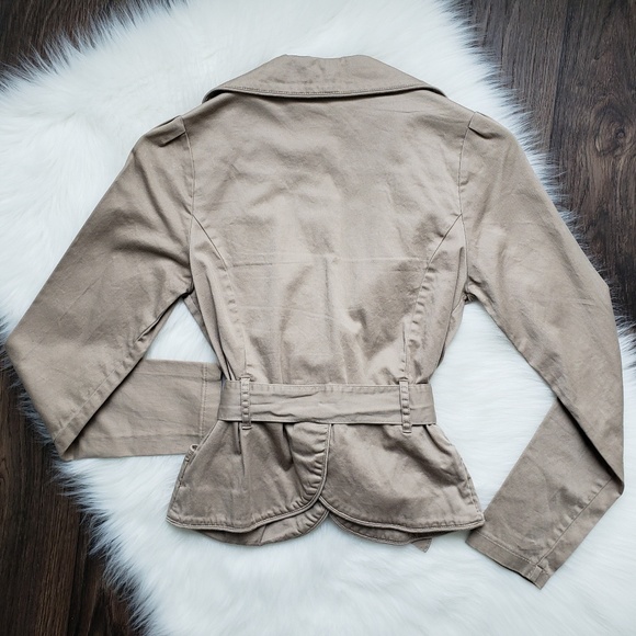 Vixen Blazer - Picture 5 of 7